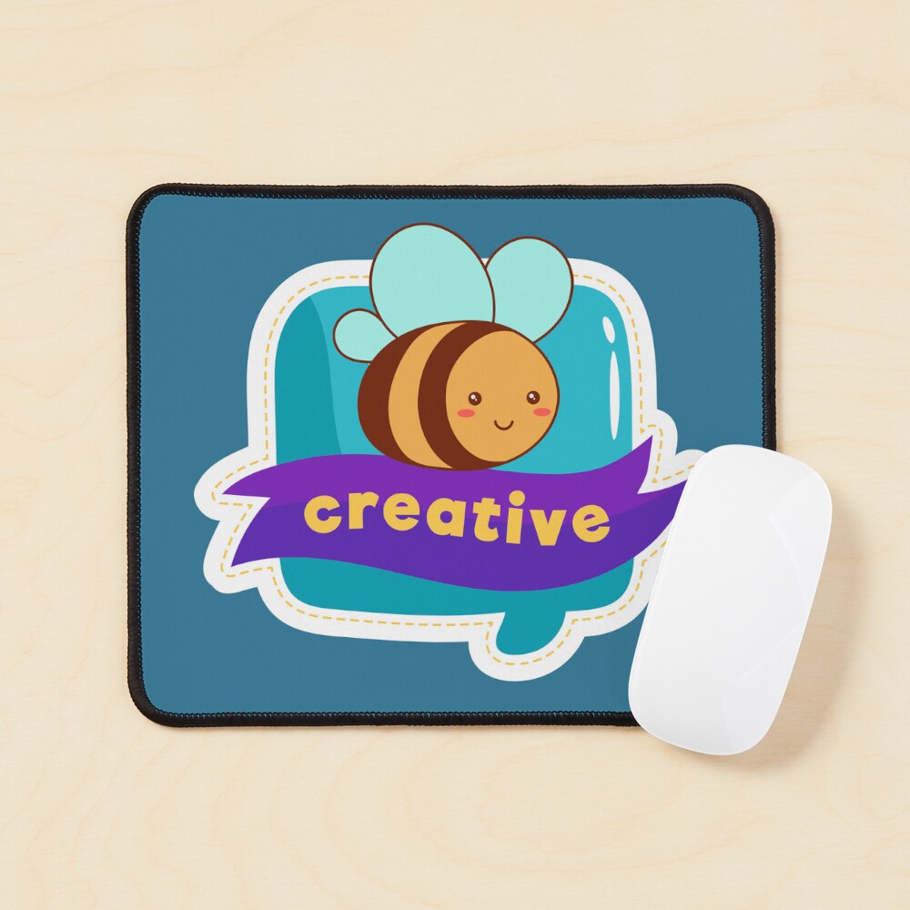 Item preview, Mouse Pad designed and sold by SwejdDesign.