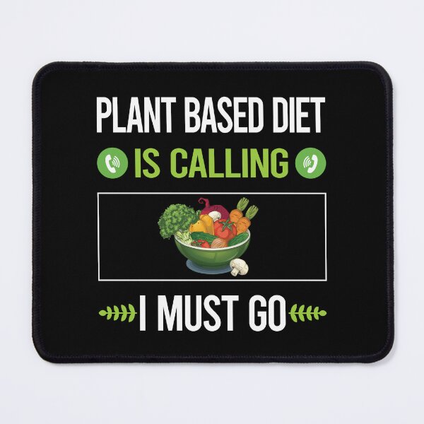Item preview, It Is Calling Plant Based Diet Vegan Vegetarian Veganism designed and sold by saraokcstreva.