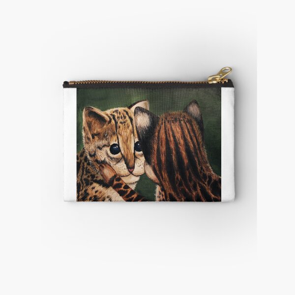 Item preview, Ocelots designed and sold by shahuskies.