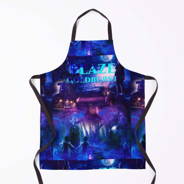 Item preview, Blaze Goldburst Fantasy, Science Fiction, Mystery, Thriller, Horror designed and sold by blazegoldburst.