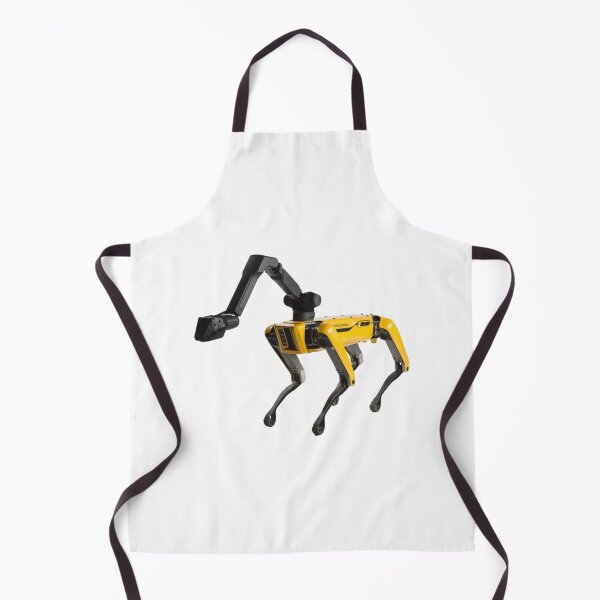 Item preview, Robot Dog T-Shirtrobot dog designed and sold by AratsiMaga.