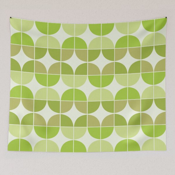 Item preview, Geometric designed and sold by Makanahele.