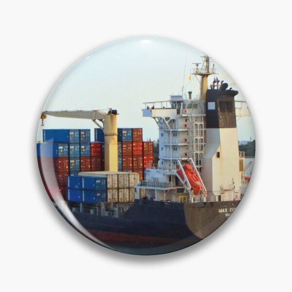 Item preview, General cargo ship Max Centaur designed and sold by FranWest.