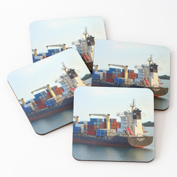 Item preview, General cargo ship Max Centaur designed and sold by FranWest.