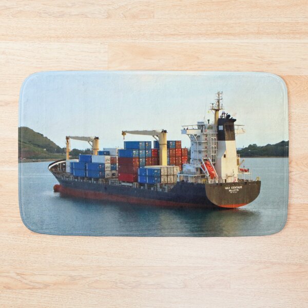 Item preview, General cargo ship Max Centaur designed and sold by FranWest.