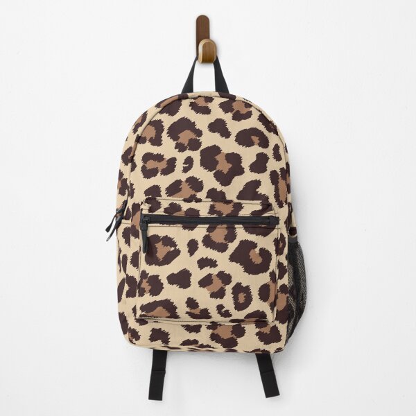 Item preview, leopard cotton tote bag , Canvas Tote Bags Women designed and sold by LIQA.