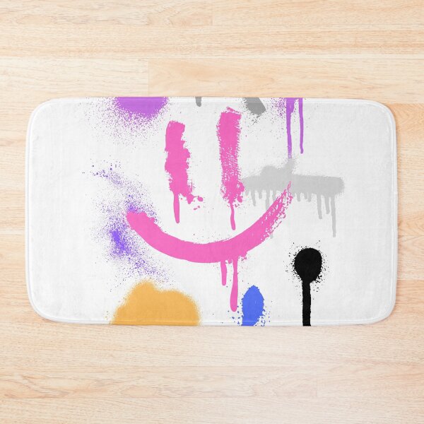 Item preview, Spray pattern - spray art - spray designed and sold by boomantique.