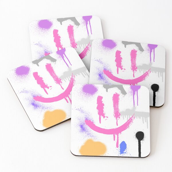 Item preview, Spray pattern - spray art - spray designed and sold by boomantique.