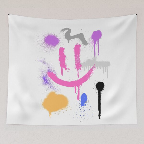 Item preview, Spray pattern - spray art - spray designed and sold by boomantique.