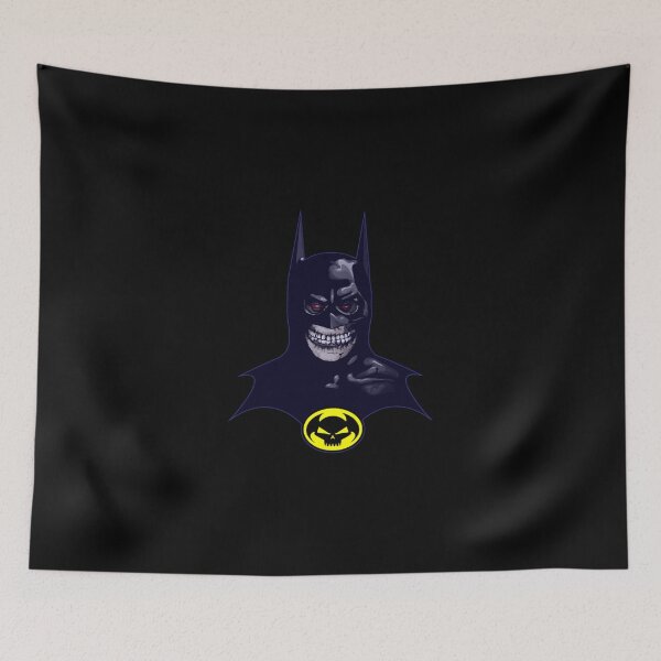 Item preview, Crimson Ghost Bat 02 Classic T-Shirt designed and sold by kimmesajgreh.