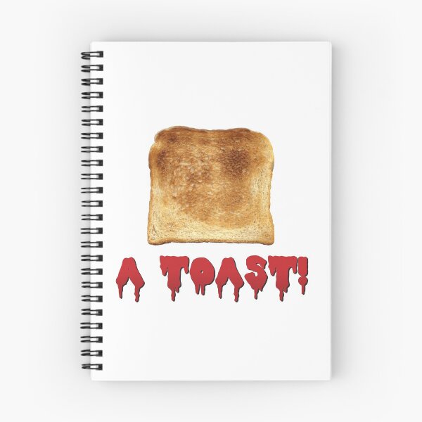 Item preview, To Absent Friends designed and sold by Austin Anderson.