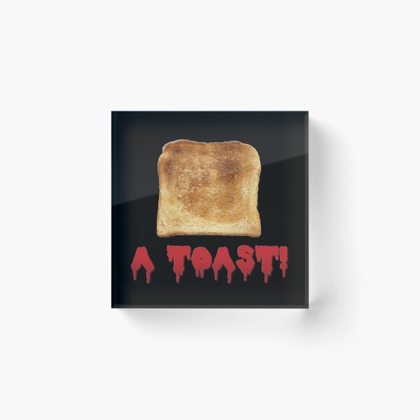 Item preview, To Absent Friends designed and sold by Austin Anderson.