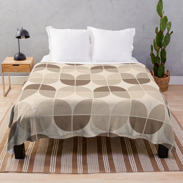 Item preview, Geometric designed and sold by Makanahele.