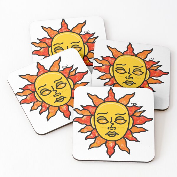 Artikelvorschau, Sonne entworfen und verkauft von EnvyArts.
