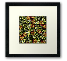 "floral pattern" by VioDeSign | Redbubble