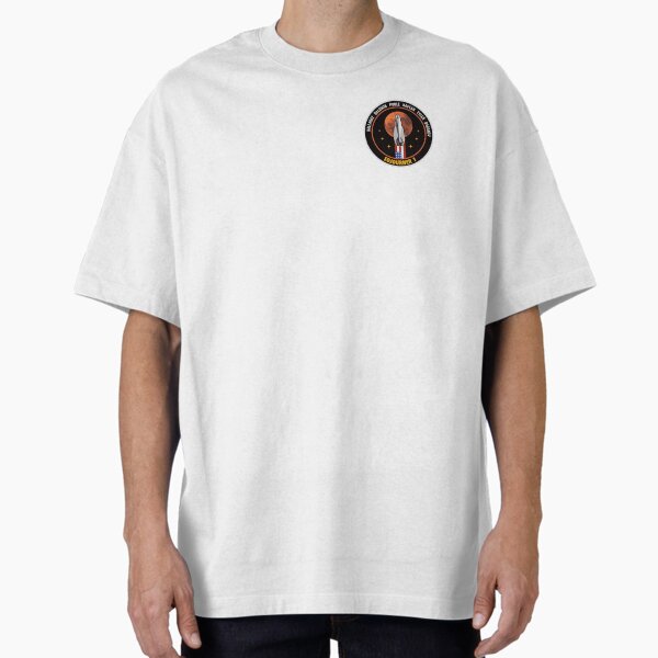 Item preview, Sojourner 1 Mission Patch designed and sold by dangaffa.