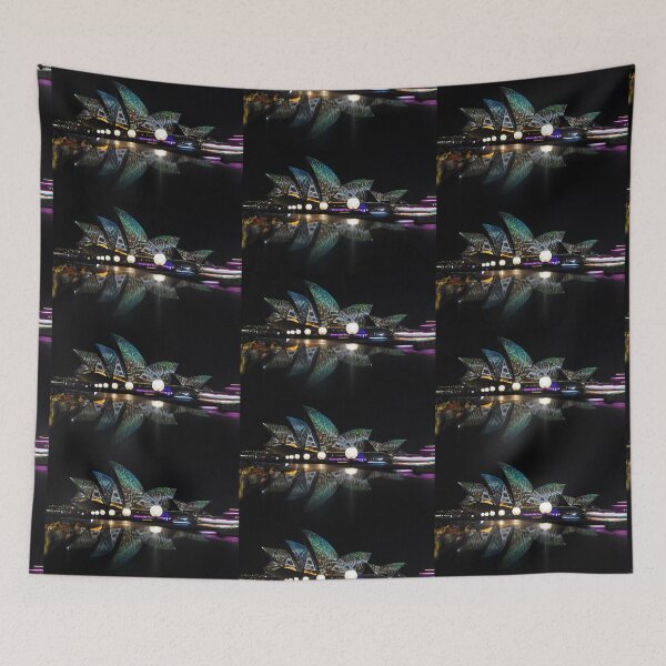 Item preview, Lizard Of Oz Opera, Vivid Festival, Australia 2014 designed and sold by muz2142.
