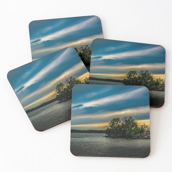 Item preview, Seurasaari Sunset #2 designed and sold by axp7884.
