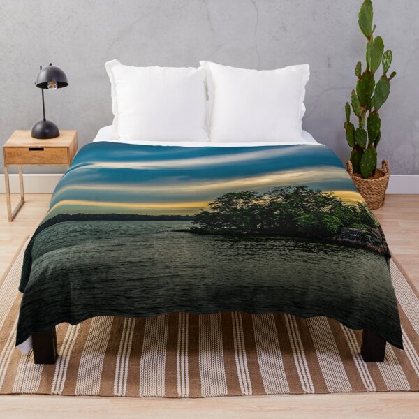 Item preview, Seurasaari Sunset #2 designed and sold by axp7884.