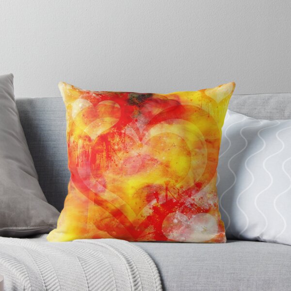 Item preview, abstract heart designed and sold by deepticherla.