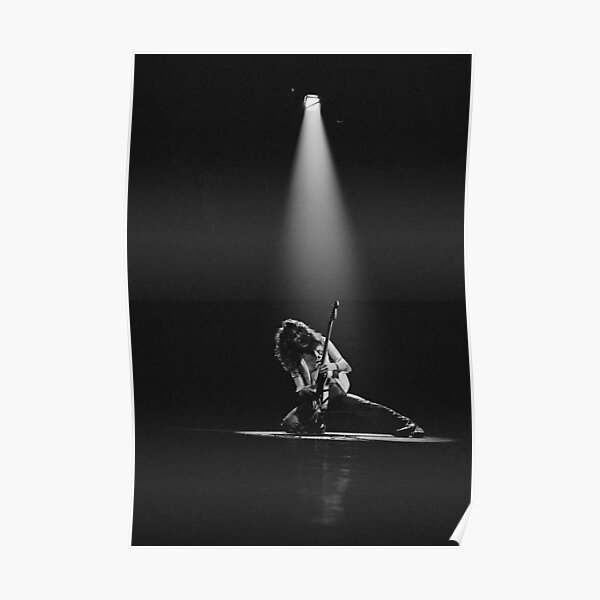 always be shine Poster