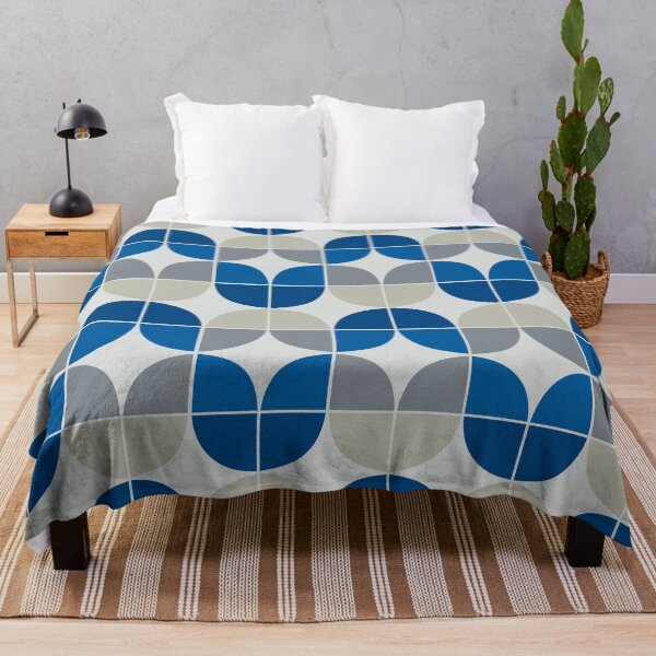 Item preview, Geometric designed and sold by Makanahele.