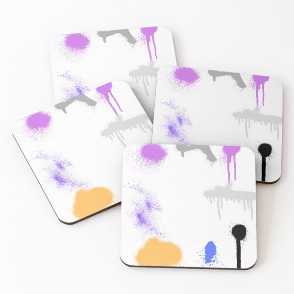Item preview, Spray art - spray - spray design designed and sold by boomantique.