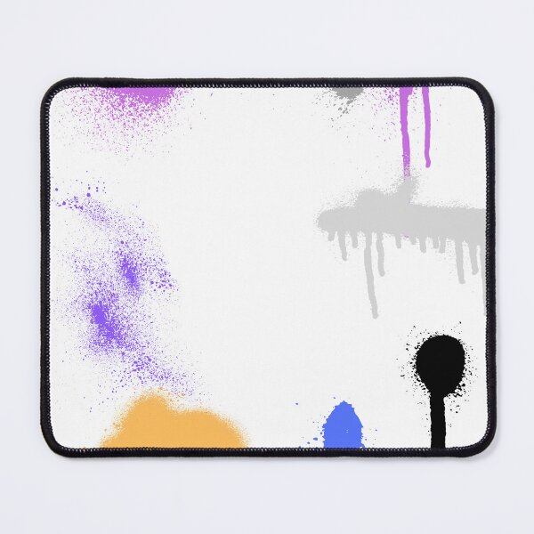 Item preview, Spray art - spray - spray design designed and sold by boomantique.