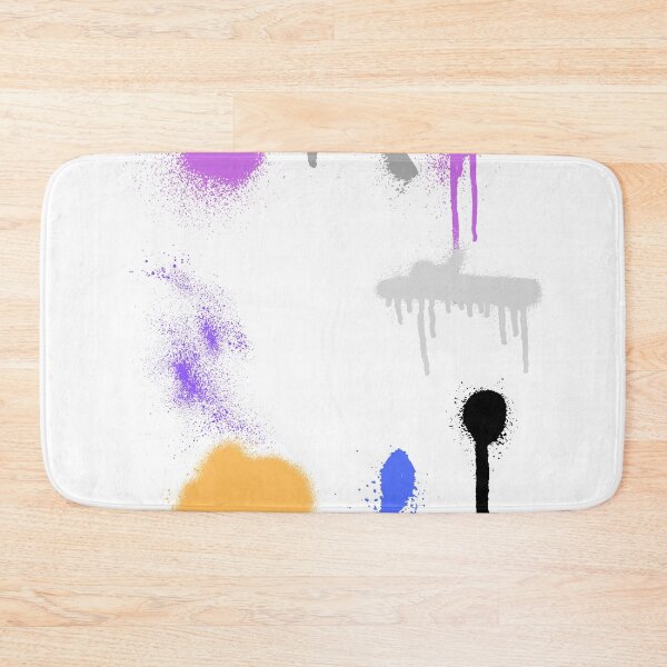 Item preview, Spray art - spray - spray design designed and sold by boomantique.