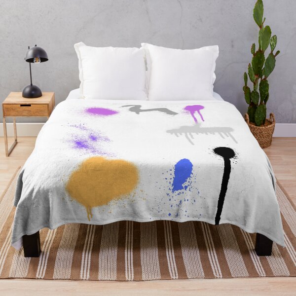 Item preview, Spray art - spray - spray design designed and sold by boomantique.
