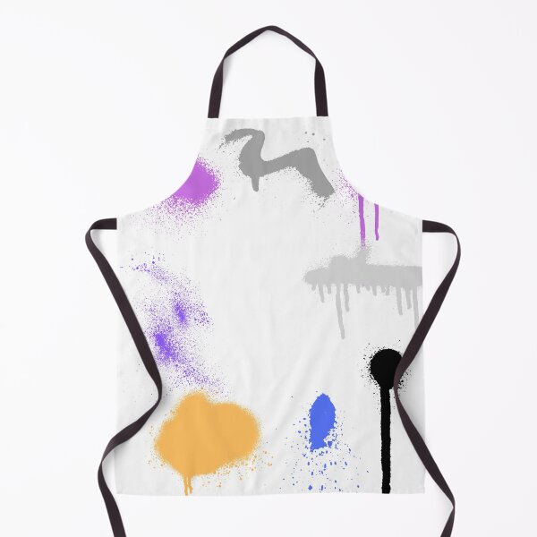 Item preview, Spray art - spray - spray design designed and sold by boomantique.