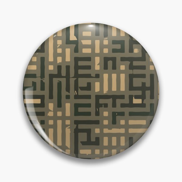 Item preview, Military Camouflage Mosaic Lines Seamless Digital Patterns designed and sold by ShopieHome.