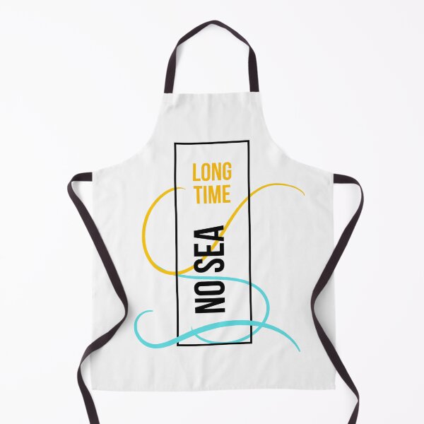 Item preview, Long time no sea designed and sold by LonelyFilter.