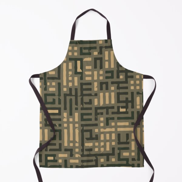 Item preview, Military Camouflage Mosaic Lines Seamless Digital Patterns designed and sold by ShopieHome.