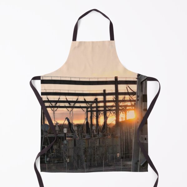 Item preview, Sunset (Warm) designed and sold by Jimmy Deas.
