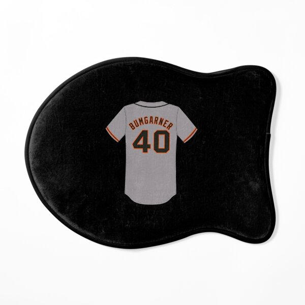 Madison Bumgarner Jersey Sticker Sticker for Sale by monica45je