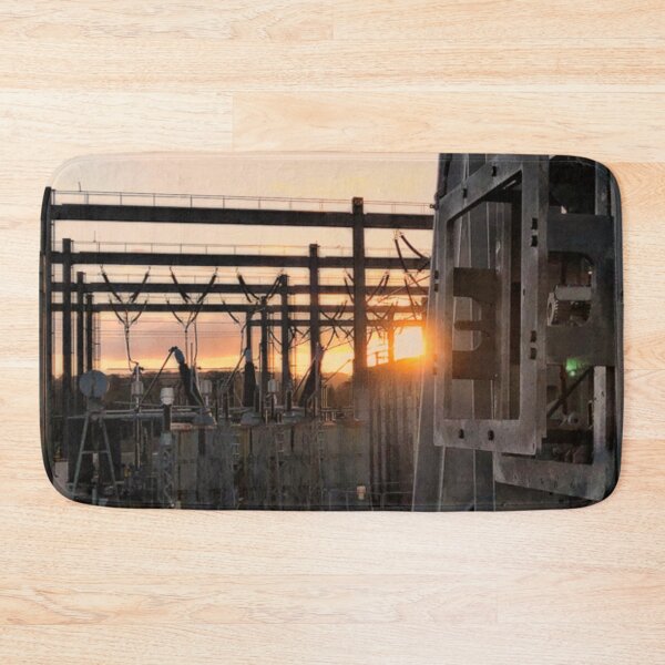Item preview, Sunset (Warm) designed and sold by Jimmy Deas.