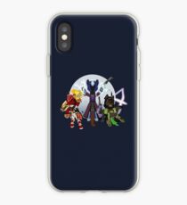 My Little Destiny iPhone Case