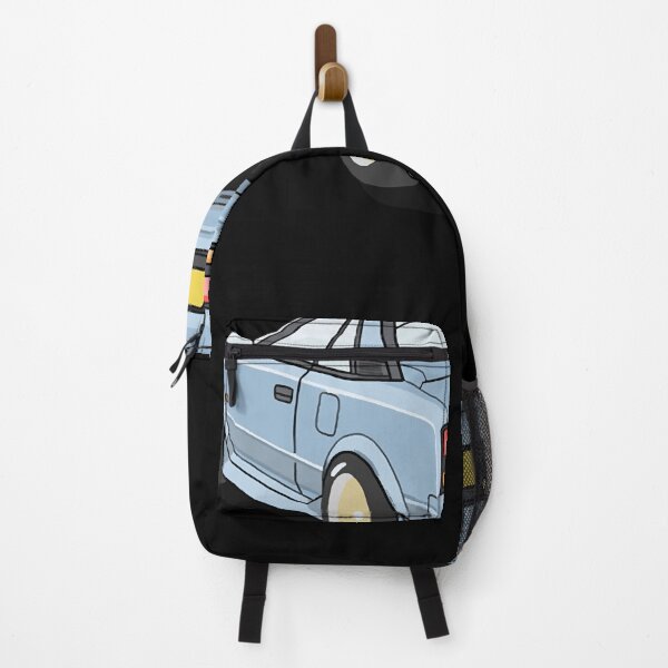 Item preview, AW11 MR2 Sketch car vintage designed and sold by HerreraMaria.