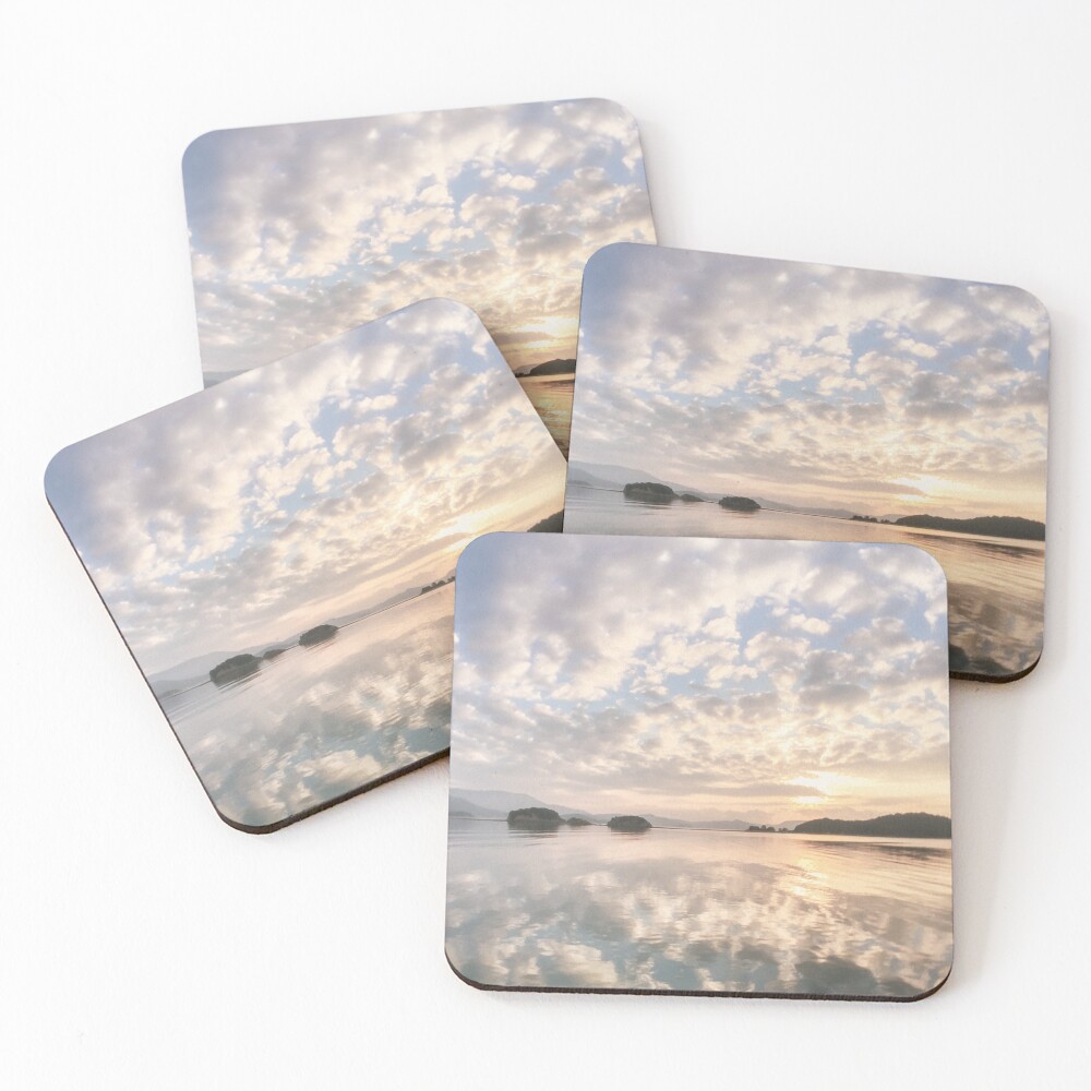 Item preview, Coasters (Set of 4) designed and sold by adamayokuy.