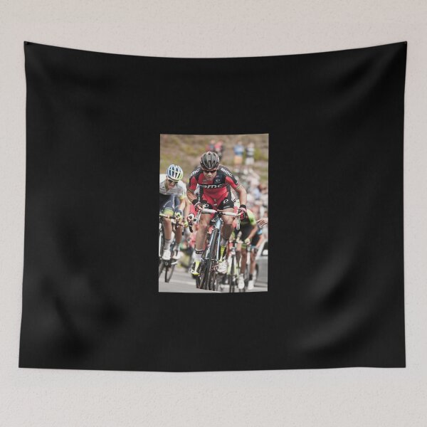 Item preview, Cadel Evans Classic T-Shirt designed and sold by krnnvrstacy.