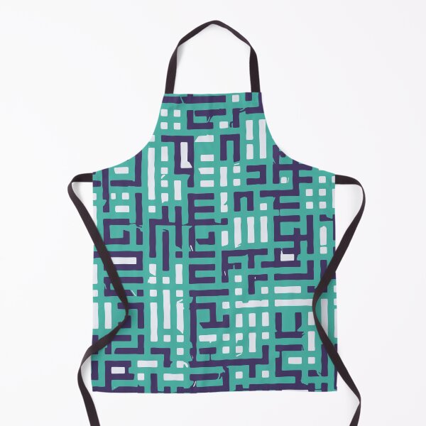 Item preview, Mint Green Camouflage Mosaic Lines Seamless Digital Patterns designed and sold by ShopieHome.