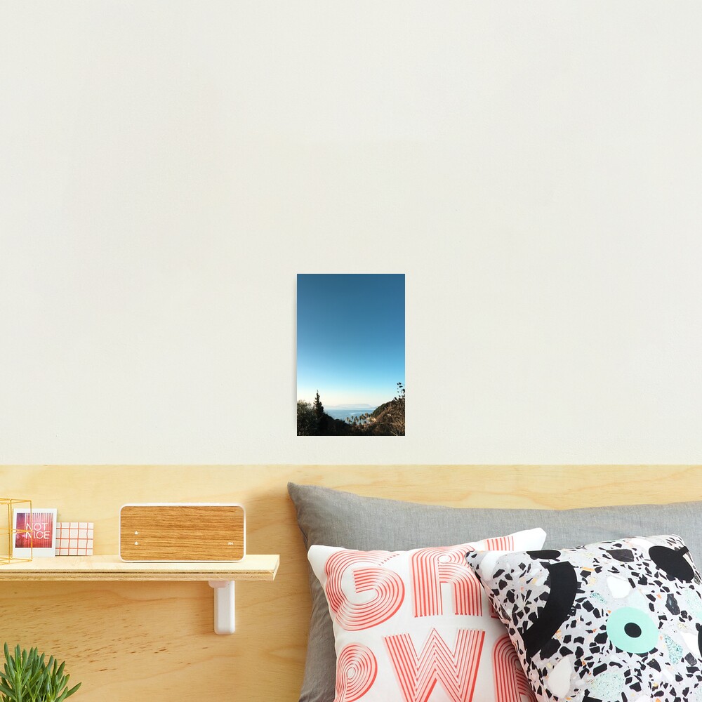 Item preview, Photographic Print designed and sold by adamayokuy.