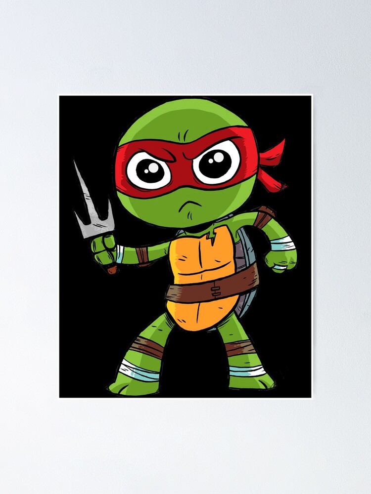 "Solid Evidences Why Ninja Turtles Is Bad For Your Career Development