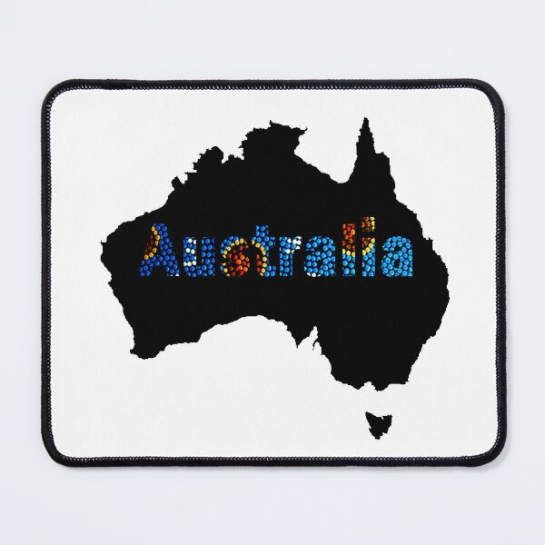 Item preview, Australia designed and sold by NedaB.