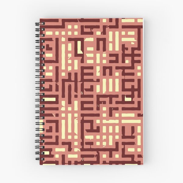 Item preview, Lash Lava Camouflage Mosaic Lines Seamless Digital Patterns designed and sold by ShopieHome.