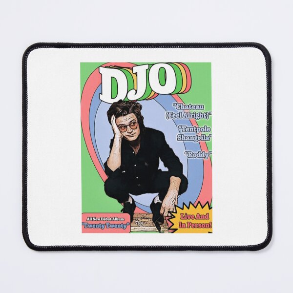Item preview, Djo a Joe Keery designed and sold by coreygodbold3.