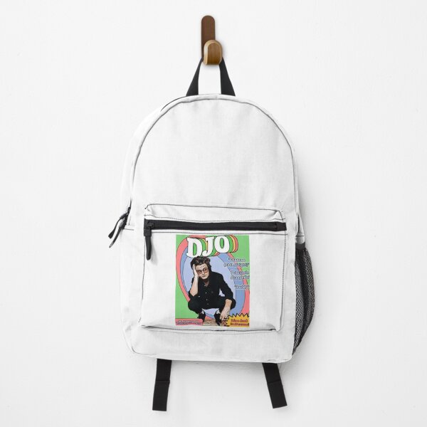 Item preview, Djo a Joe Keery designed and sold by coreygodbold3.