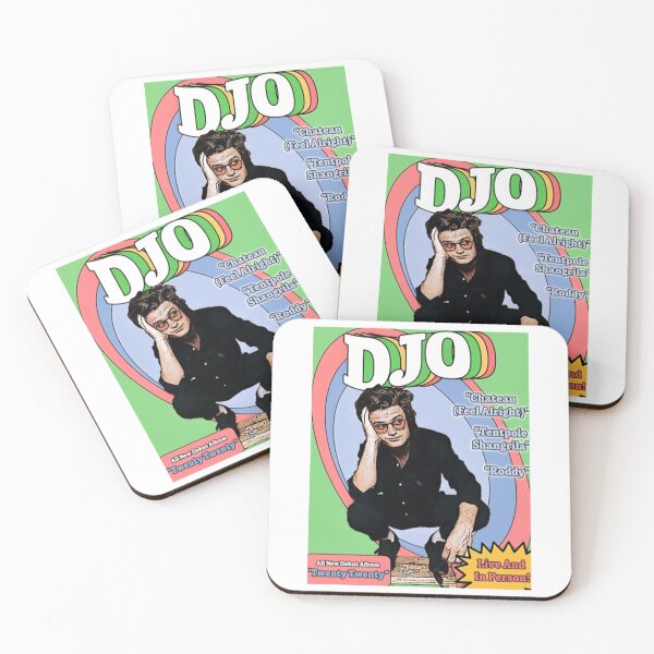 Item preview, Djo a Joe Keery designed and sold by coreygodbold3.