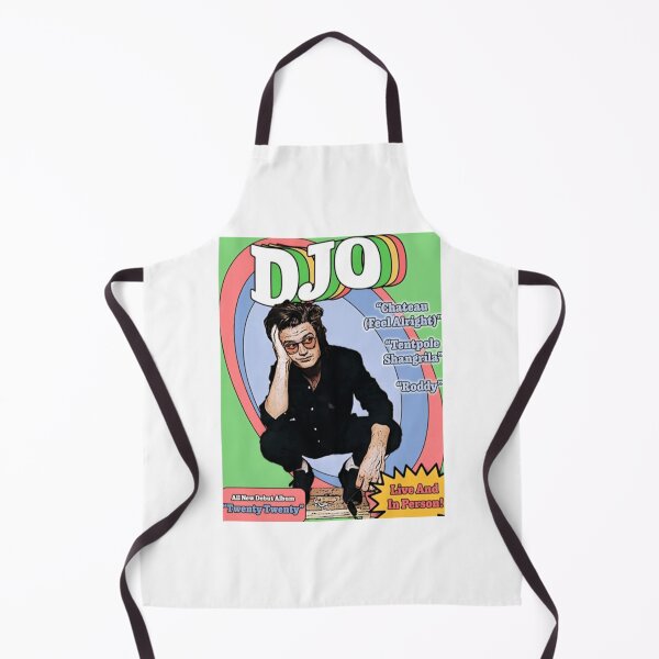 Item preview, Djo a Joe Keery designed and sold by coreygodbold3.